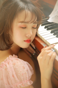 甜蜜蜜电视剧